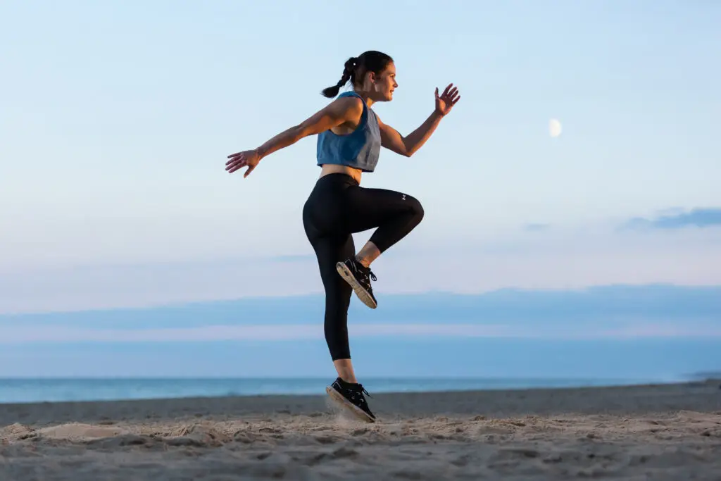 Leah Fowler - Performance Consultant